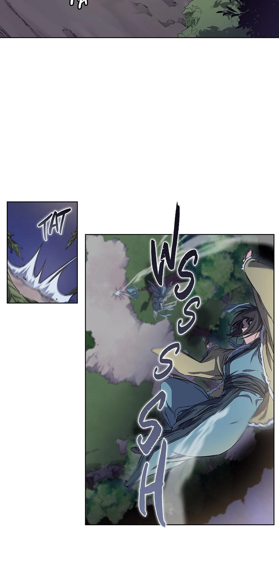 Heavenly Demon Reborn! Chapter 171 - Page 6