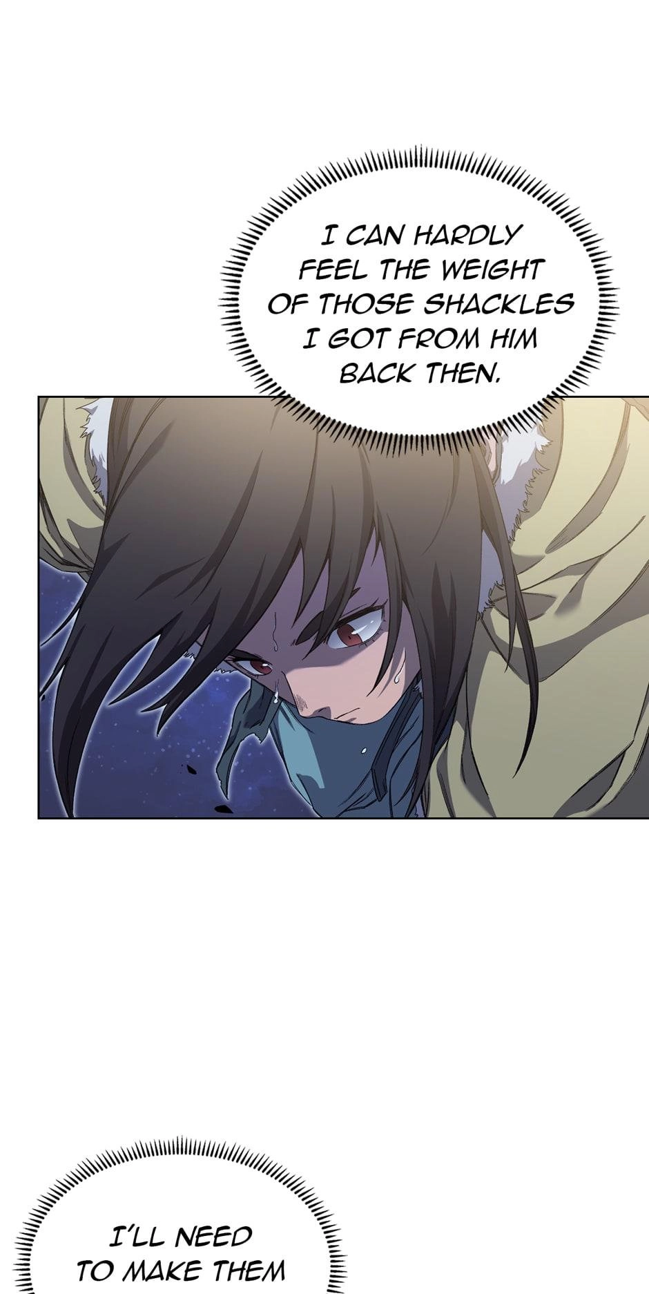 Heavenly Demon Reborn! Chapter 171 - Page 7