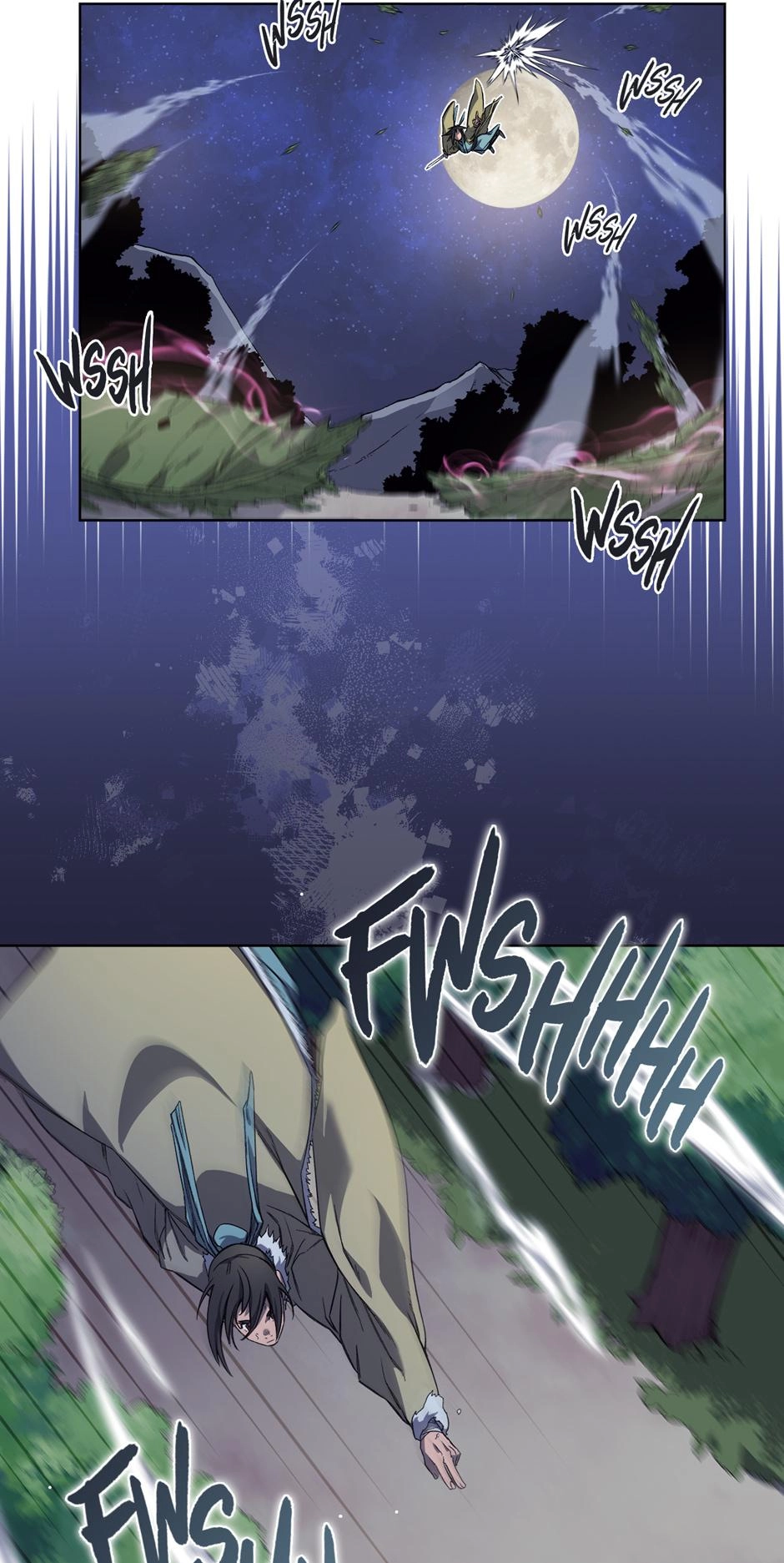 Heavenly Demon Reborn! Chapter 171 - Page 10