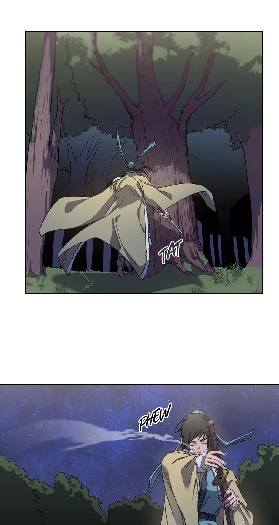 Heavenly Demon Reborn! Chapter 171 - Page 13