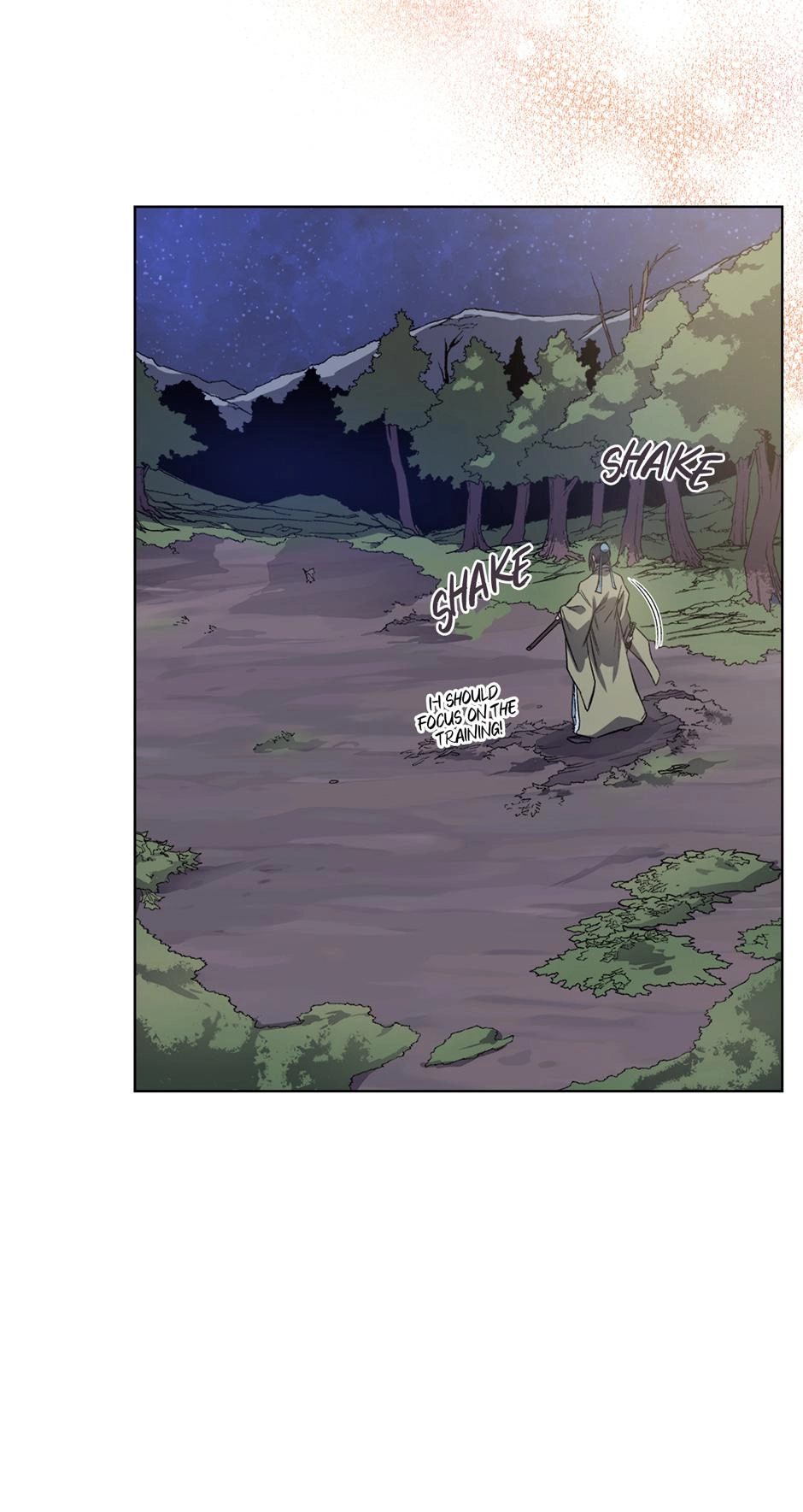 Heavenly Demon Reborn! Chapter 171 - Page 15