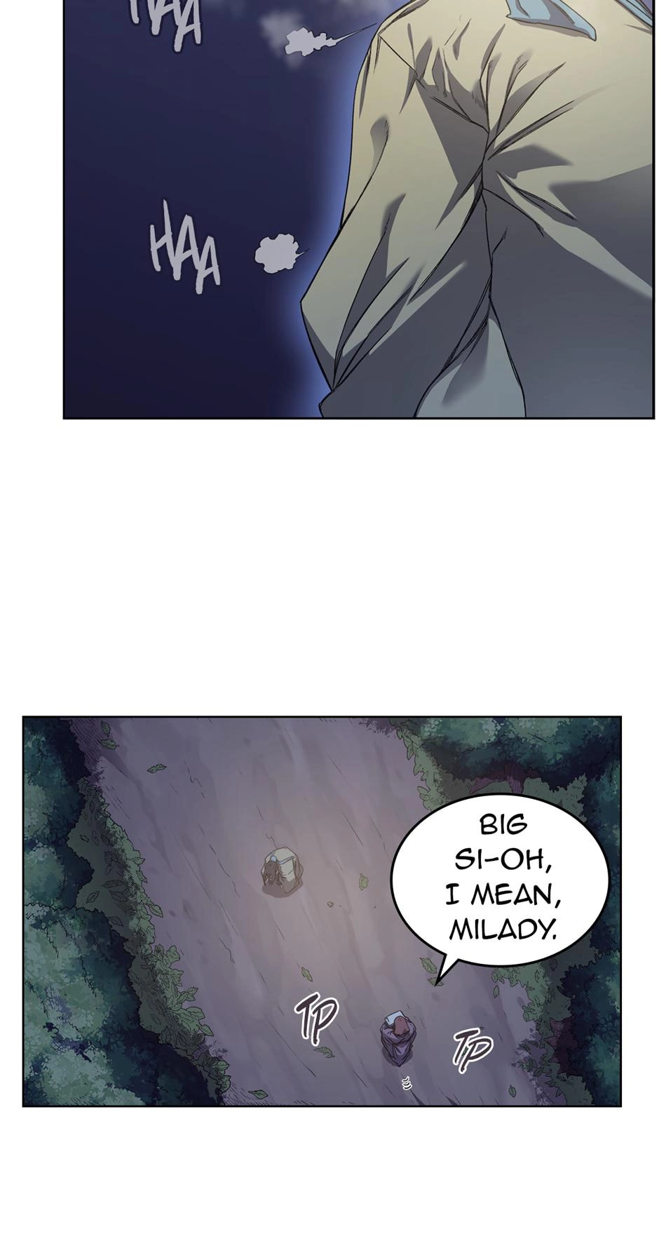 Heavenly Demon Reborn! Chapter 171 - Page 17