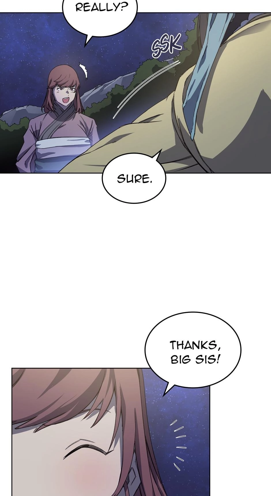 Heavenly Demon Reborn! Chapter 171 - Page 20