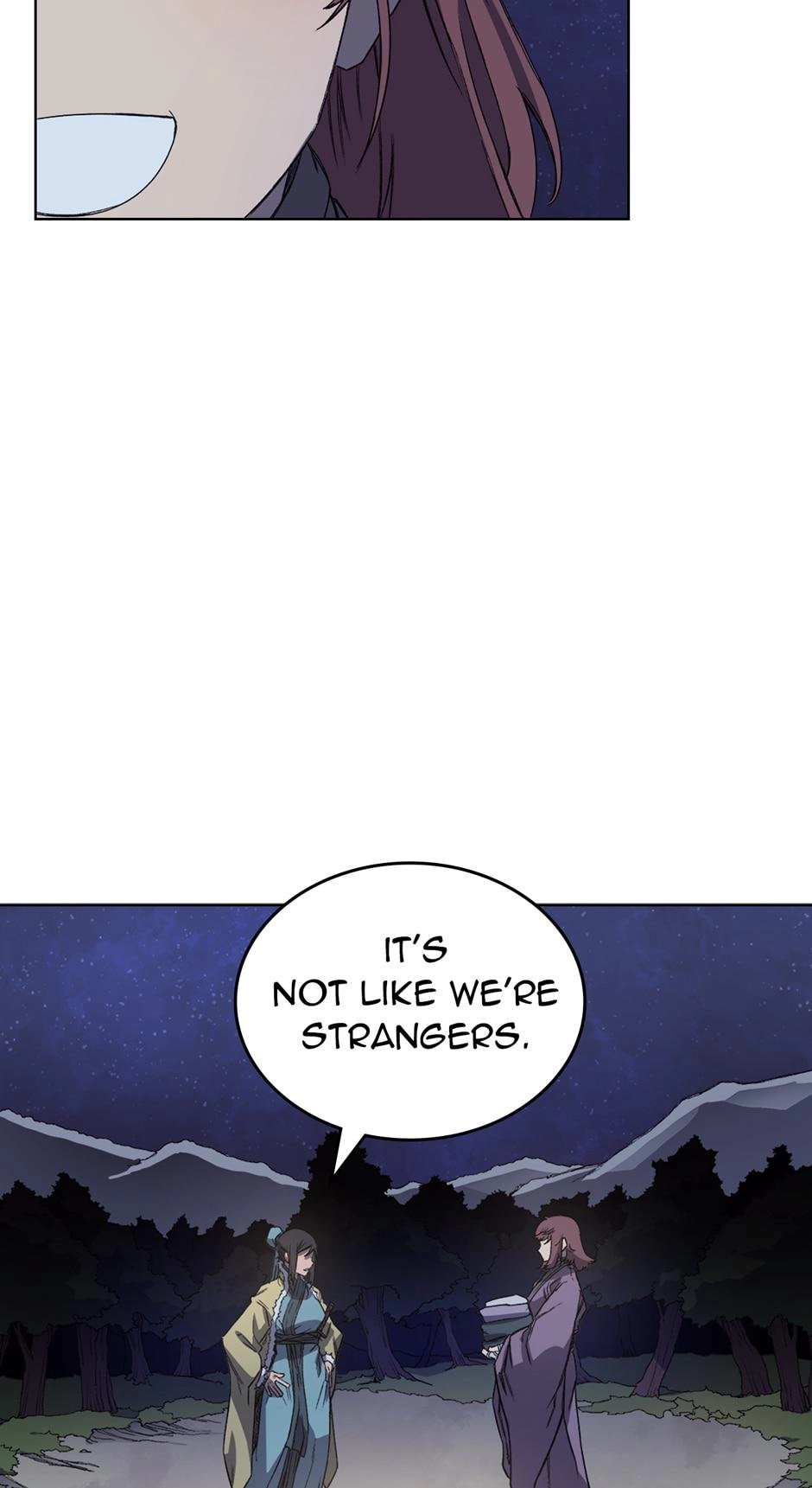 Heavenly Demon Reborn! Chapter 171 - Page 21
