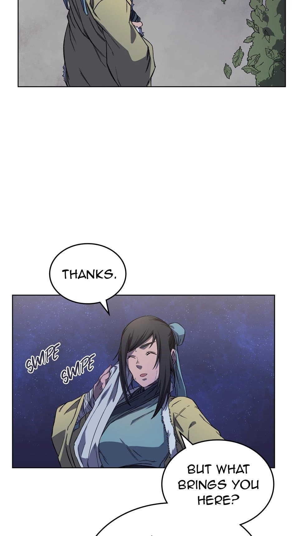 Heavenly Demon Reborn! Chapter 171 - Page 23
