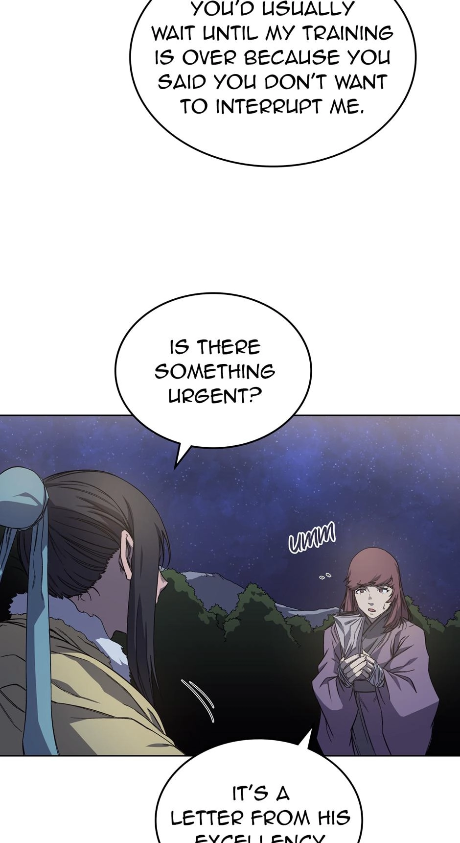 Heavenly Demon Reborn! Chapter 171 - Page 24