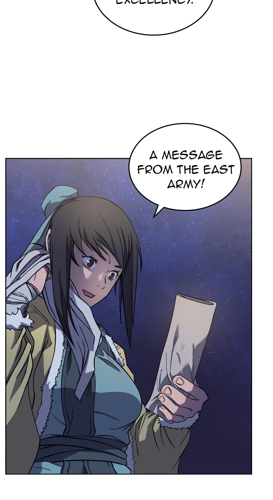 Heavenly Demon Reborn! Chapter 171 - Page 25