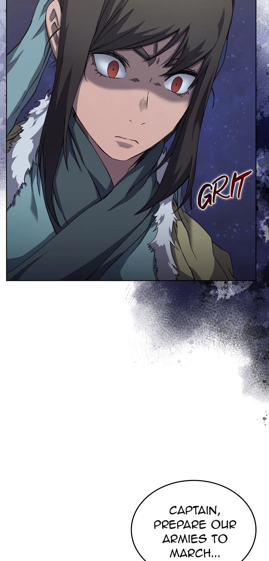 Heavenly Demon Reborn! Chapter 171 - Page 27