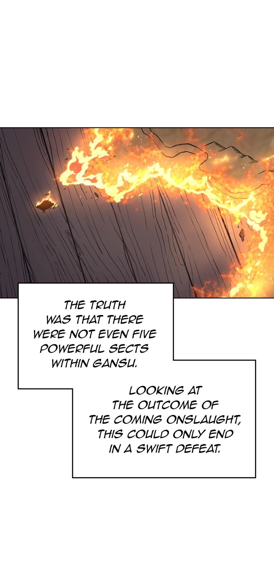 Heavenly Demon Reborn! Chapter 171 - Page 31