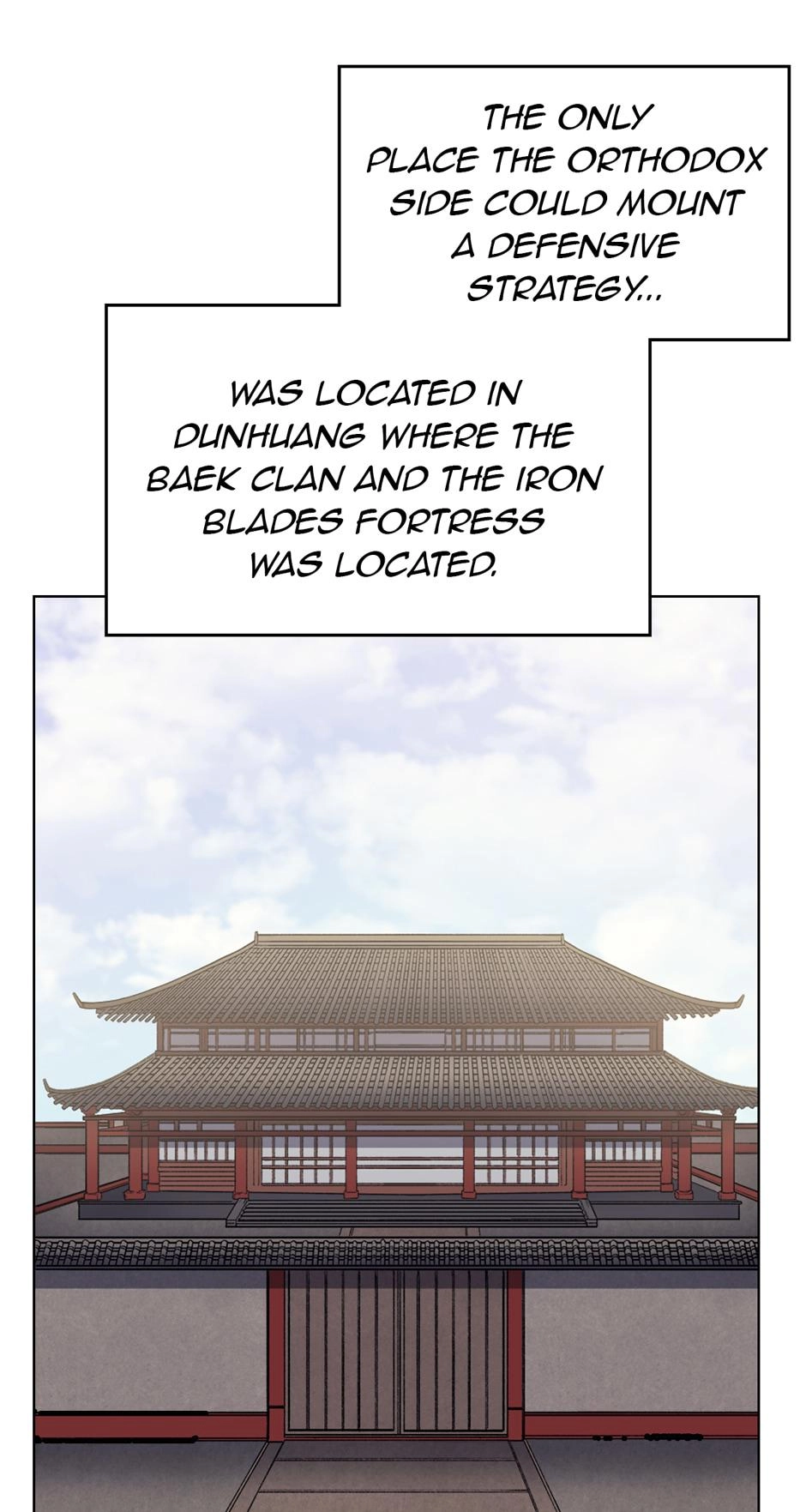Heavenly Demon Reborn! Chapter 171 - Page 32