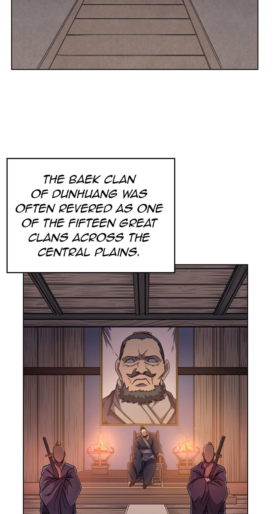 Heavenly Demon Reborn! Chapter 171 - Page 33