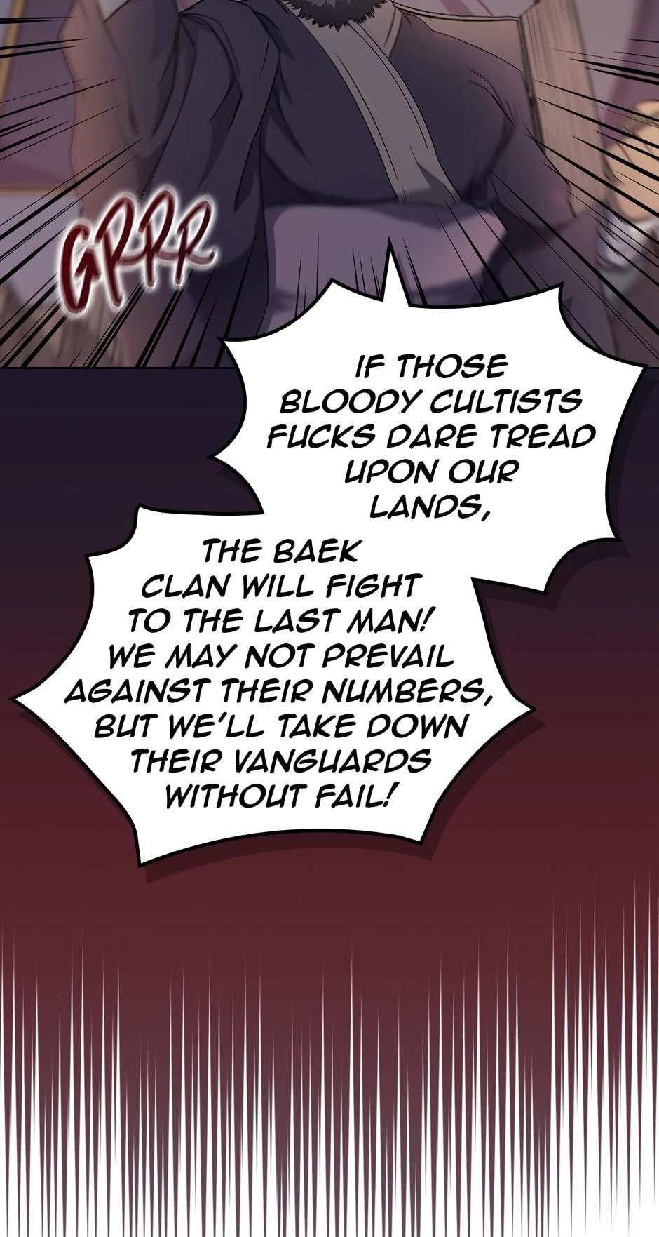 Heavenly Demon Reborn! Chapter 171 - Page 35