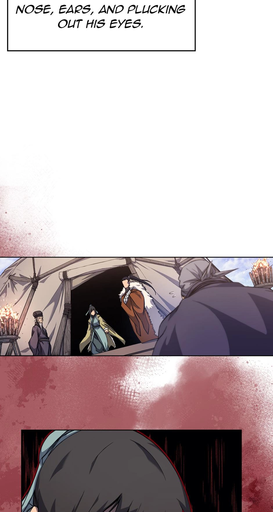 Heavenly Demon Reborn! Chapter 171 - Page 37