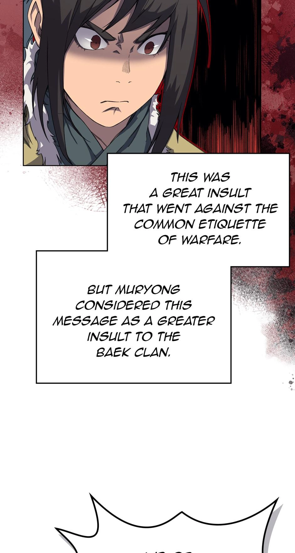 Heavenly Demon Reborn! Chapter 171 - Page 38