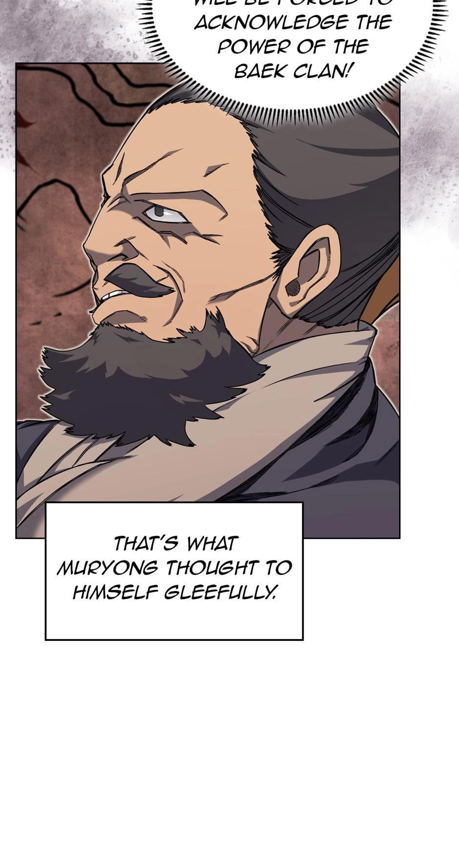 Heavenly Demon Reborn! Chapter 171 - Page 42