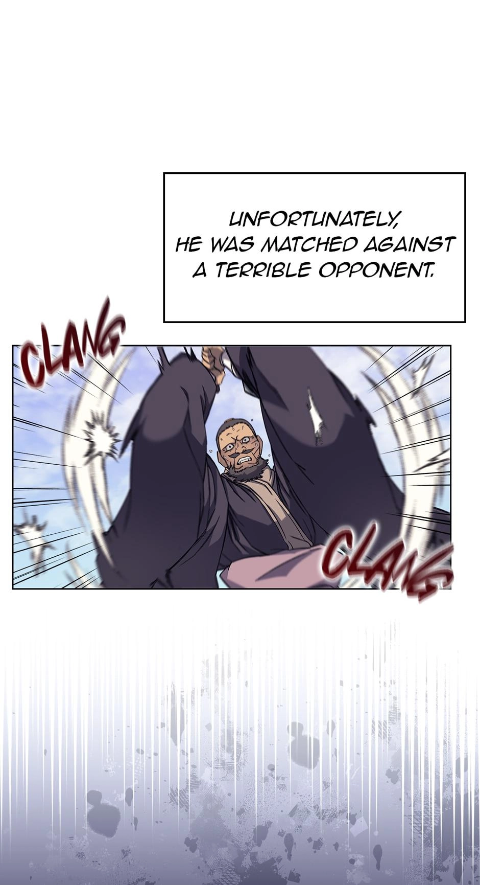 Heavenly Demon Reborn! Chapter 171 - Page 43