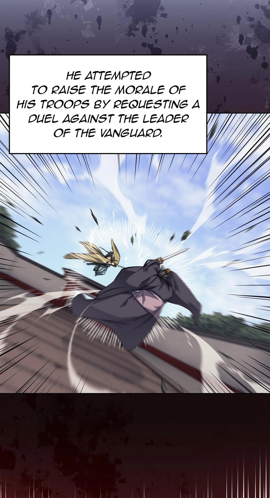 Heavenly Demon Reborn! Chapter 171 - Page 44
