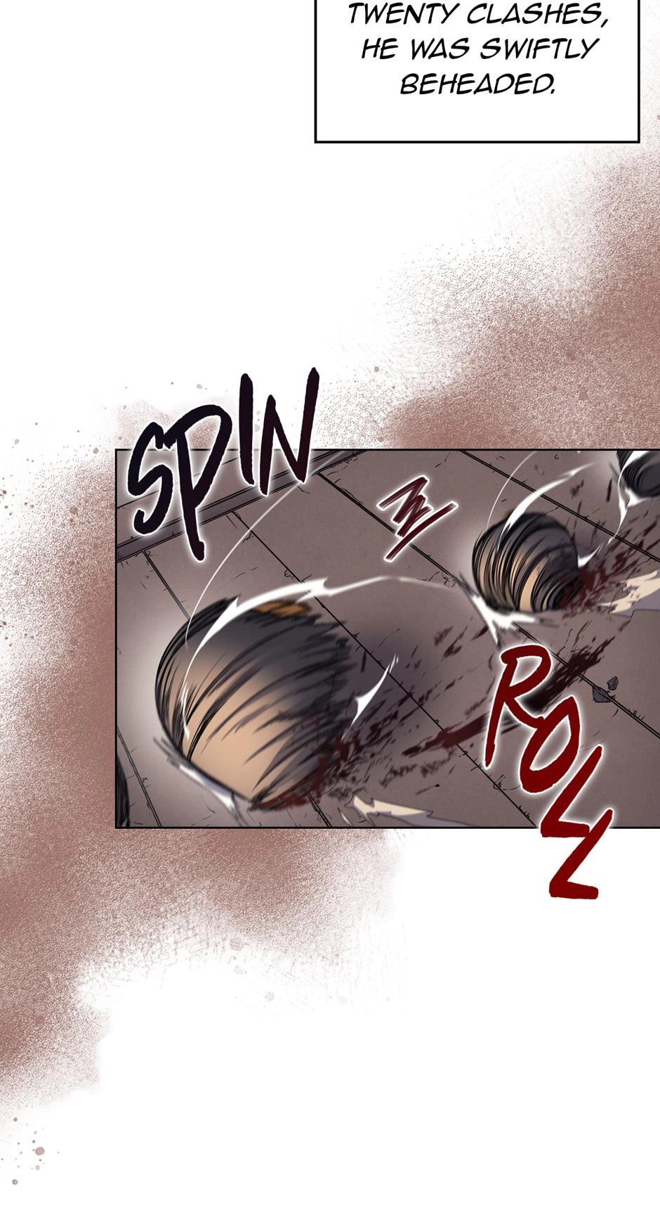 Heavenly Demon Reborn! Chapter 171 - Page 46