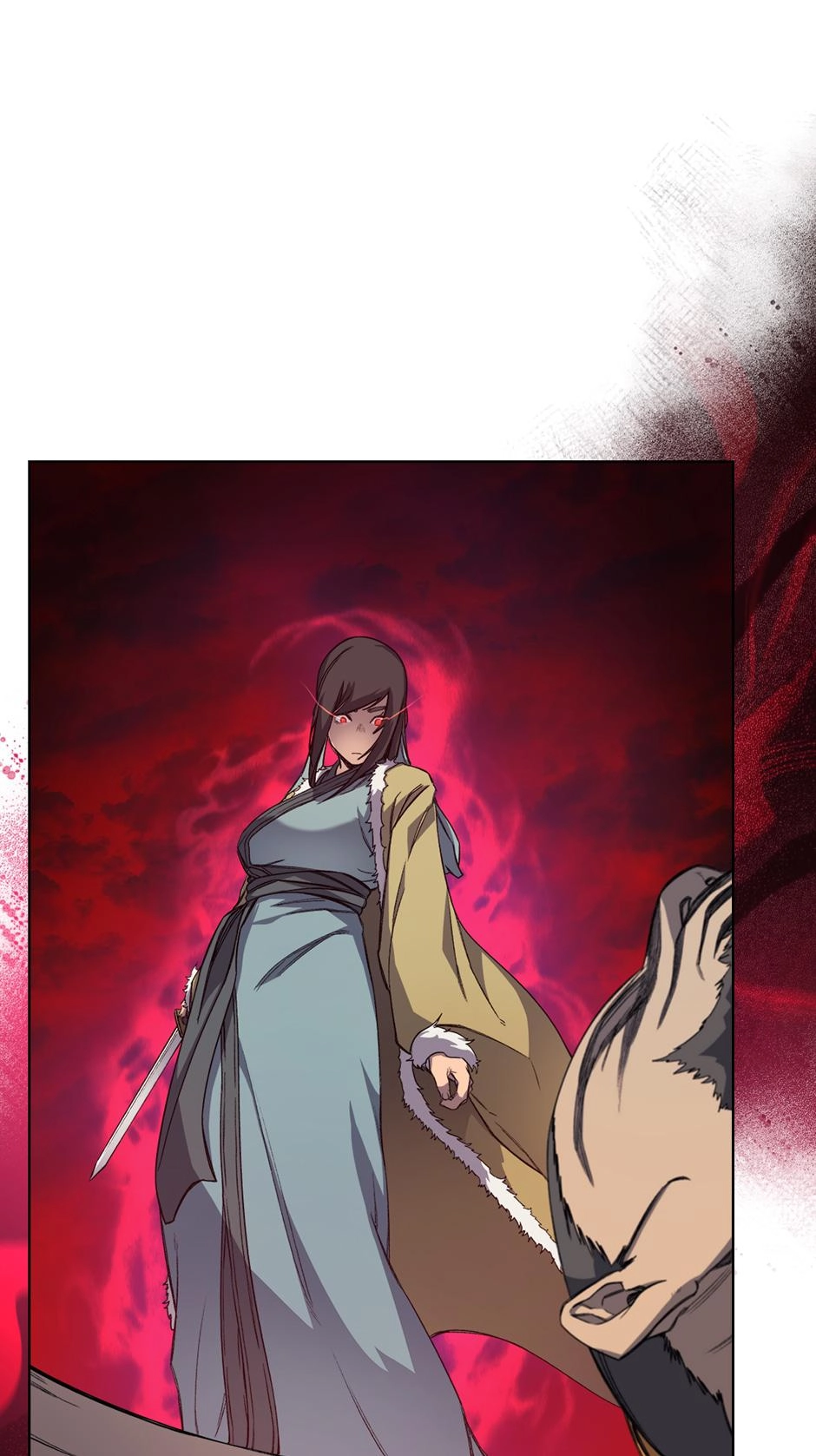 Heavenly Demon Reborn! Chapter 171 - Page 47