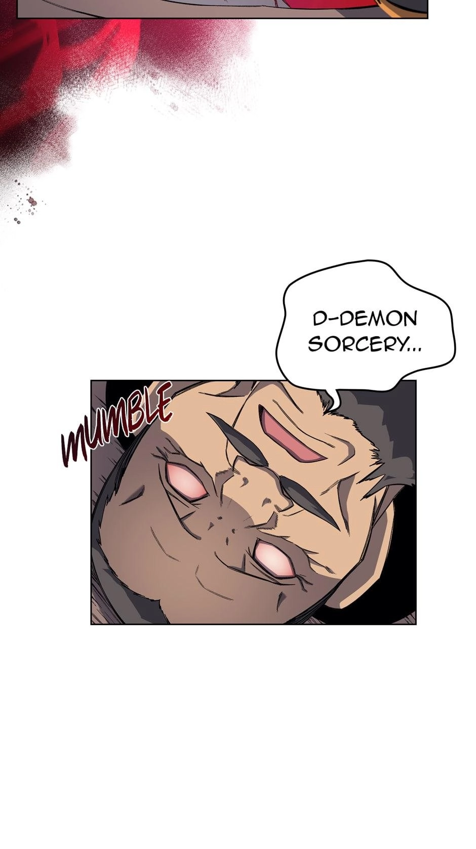 Heavenly Demon Reborn! Chapter 171 - Page 48