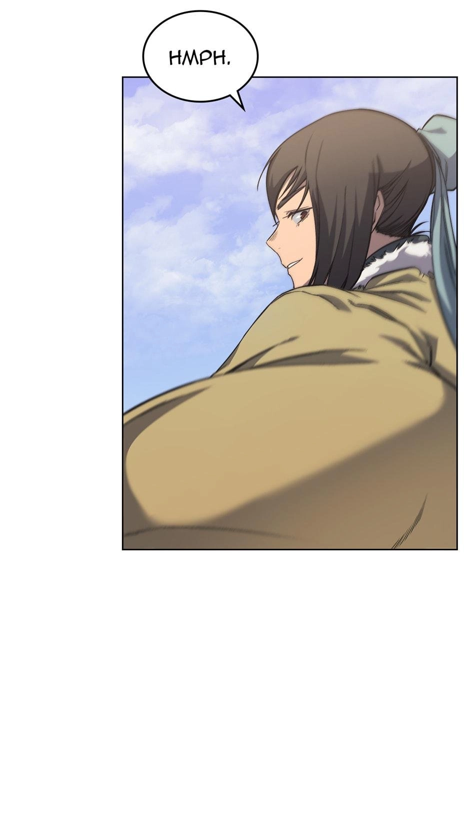 Heavenly Demon Reborn! Chapter 171 - Page 49