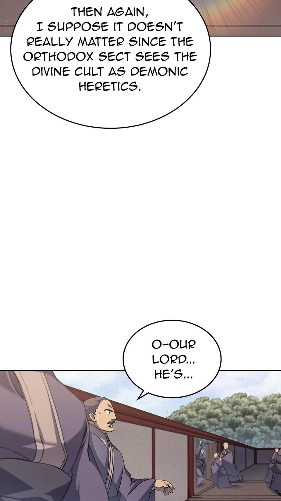 Heavenly Demon Reborn! Chapter 171 - Page 51