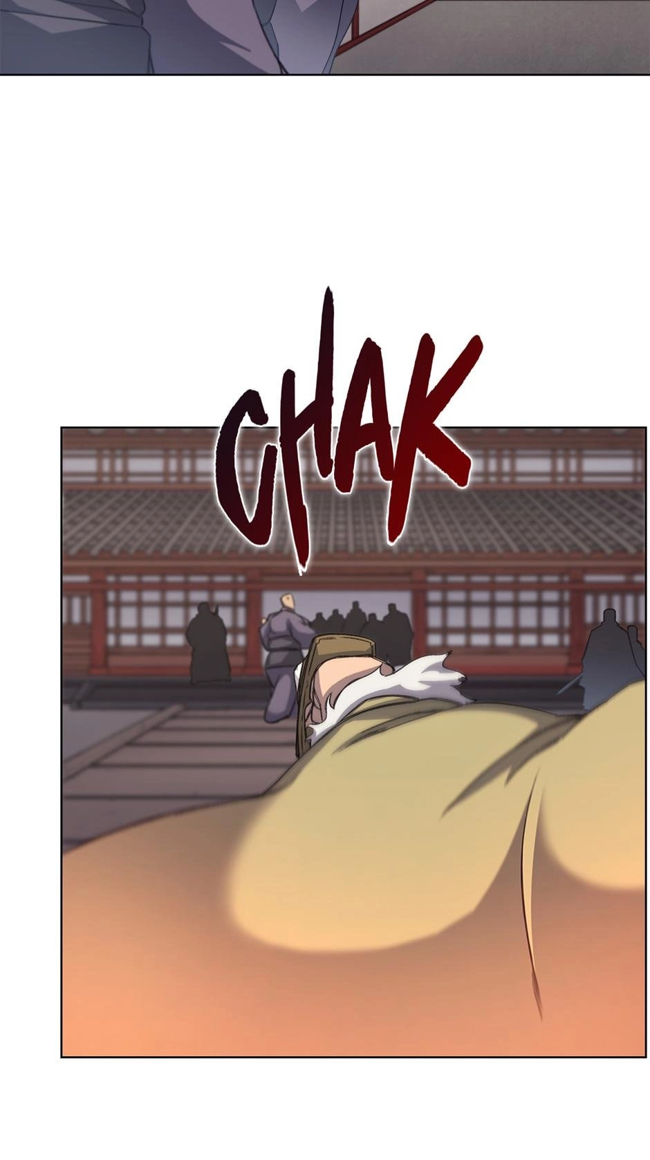 Heavenly Demon Reborn! Chapter 171 - Page 52