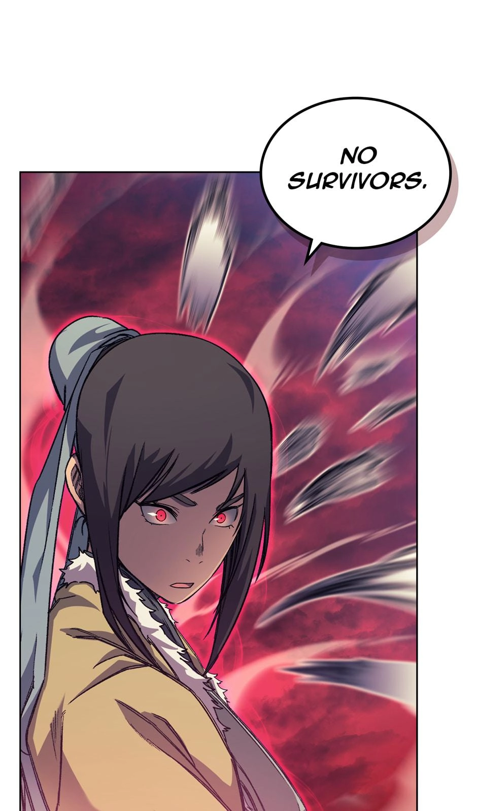 Heavenly Demon Reborn! Chapter 171 - Page 53