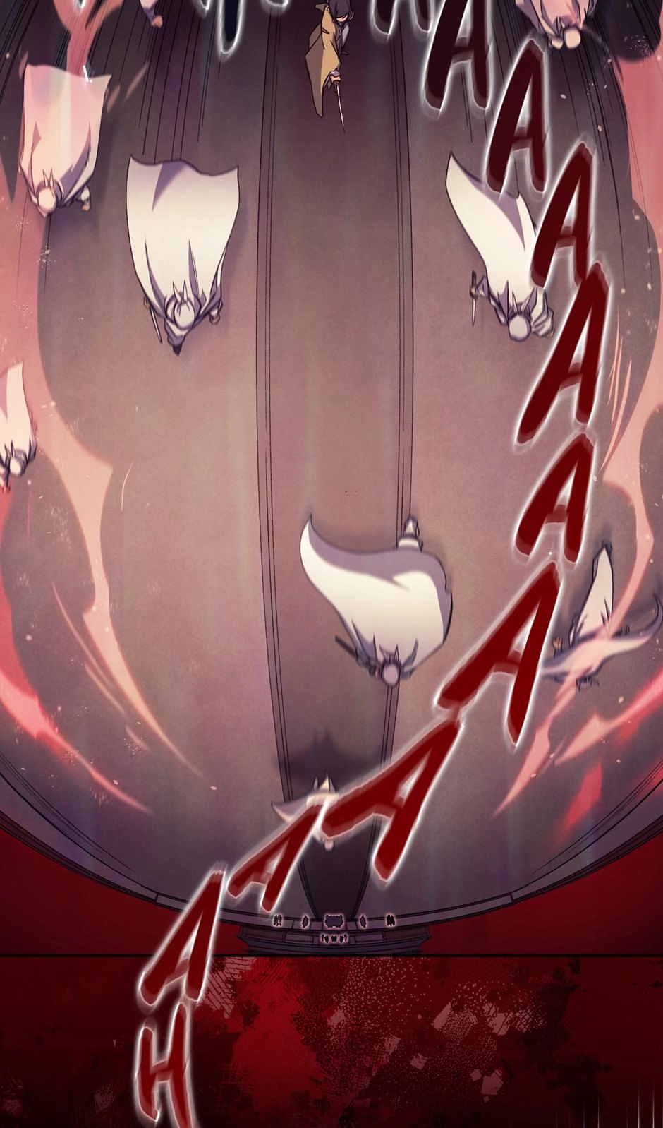 Heavenly Demon Reborn! Chapter 171 - Page 55