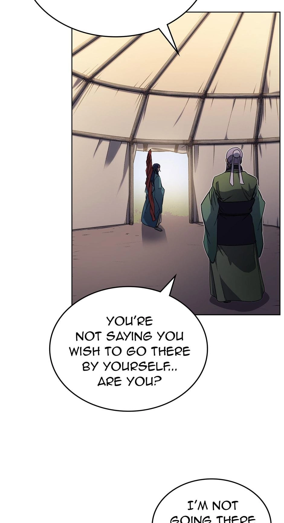 Heavenly Demon Reborn! Chapter 172 - Page 5