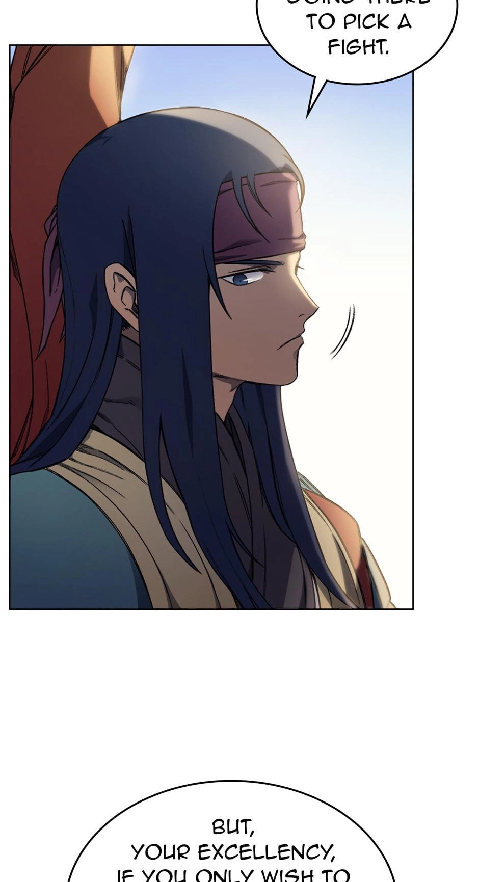 Heavenly Demon Reborn! Chapter 172 - Page 6