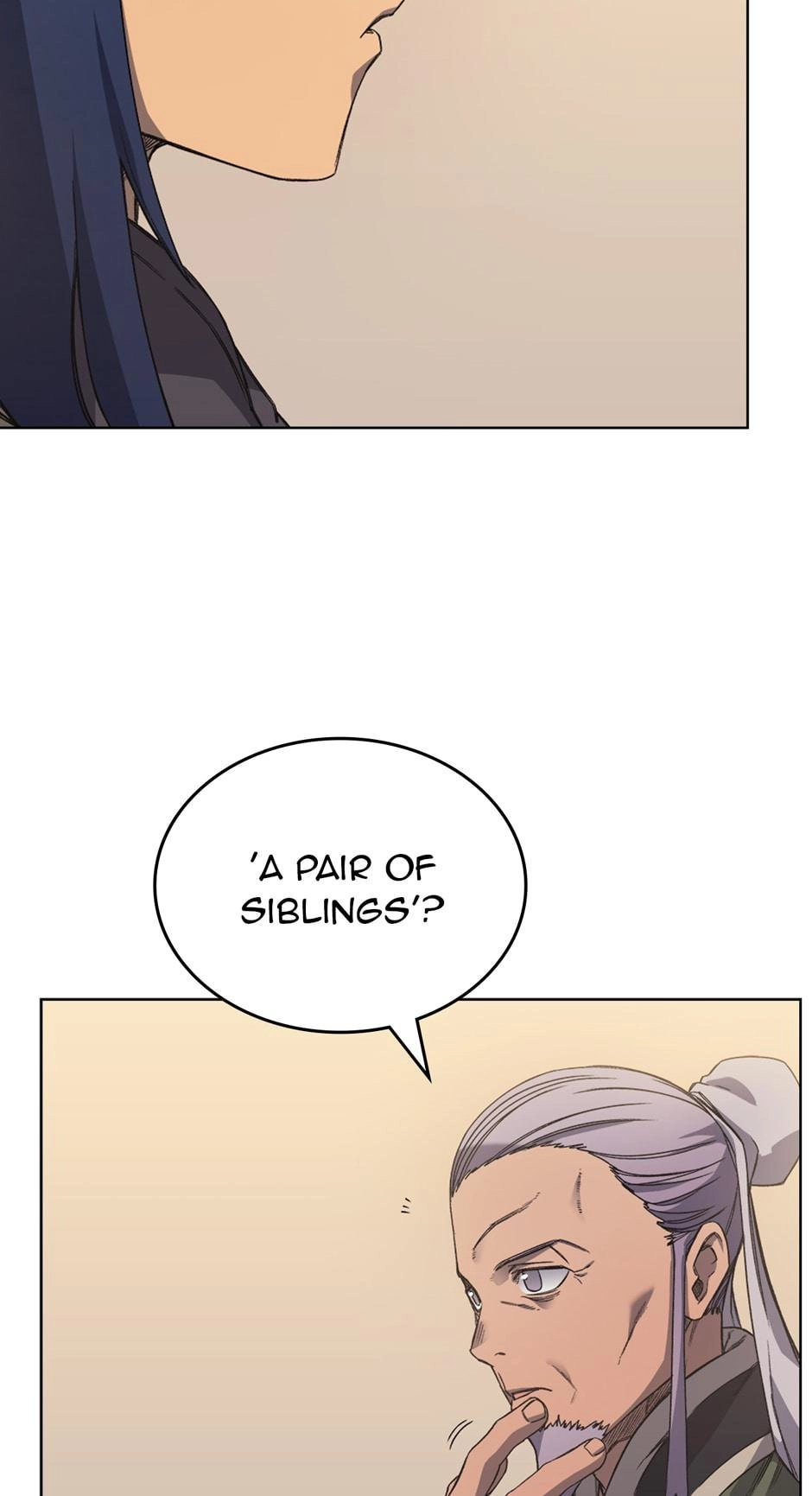 Heavenly Demon Reborn! Chapter 172 - Page 11