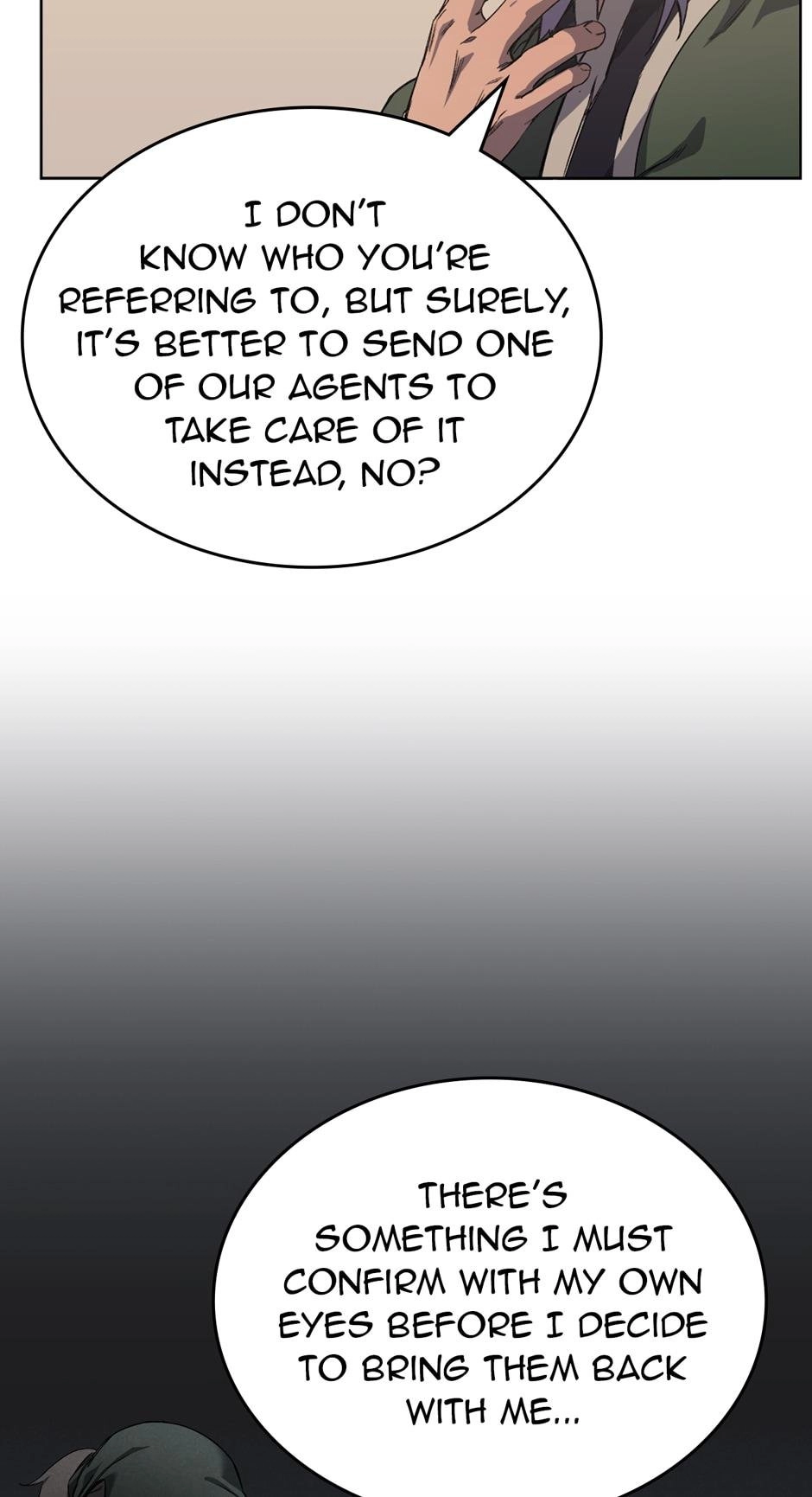 Heavenly Demon Reborn! Chapter 172 - Page 12