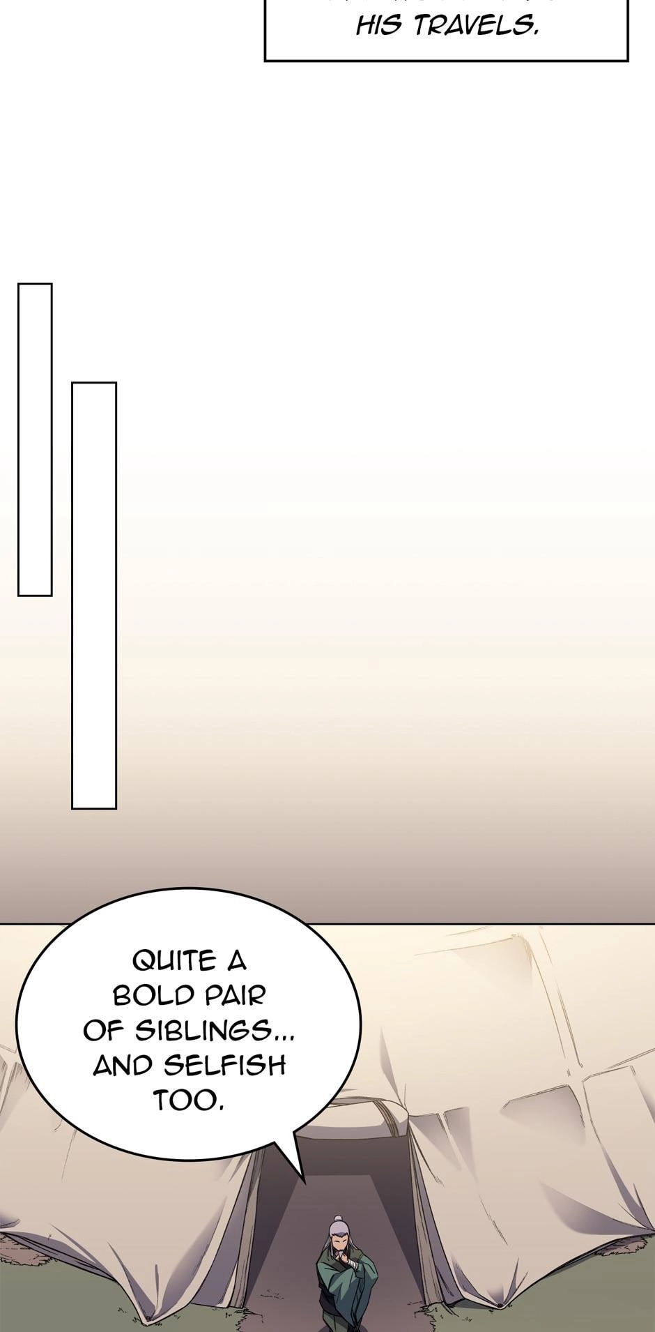Heavenly Demon Reborn! Chapter 172 - Page 16