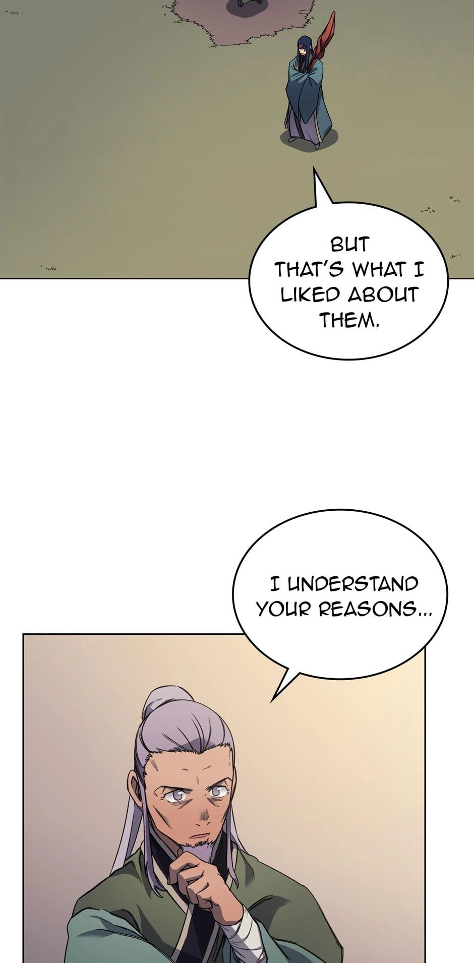Heavenly Demon Reborn! Chapter 172 - Page 17
