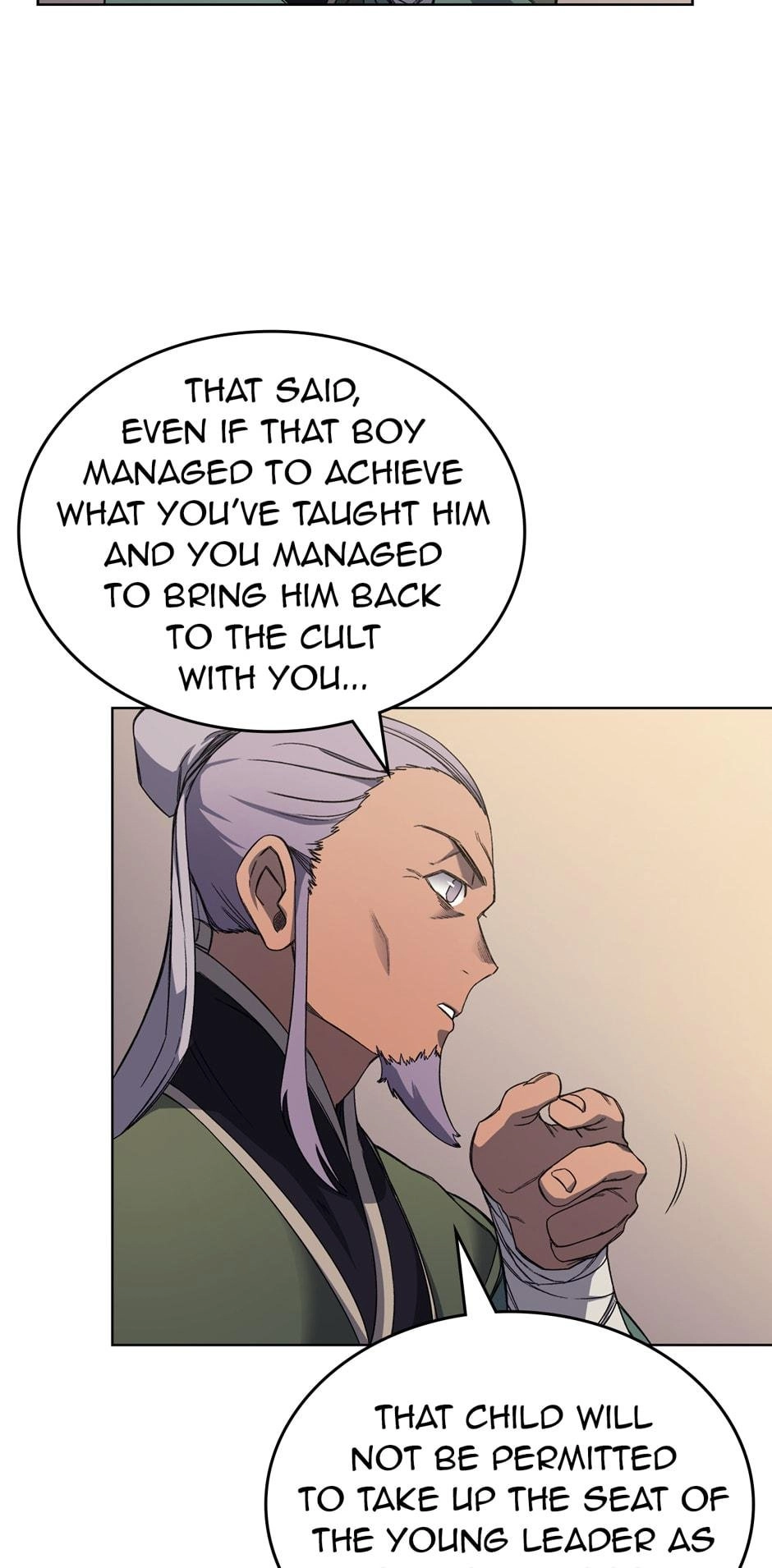 Heavenly Demon Reborn! Chapter 172 - Page 18