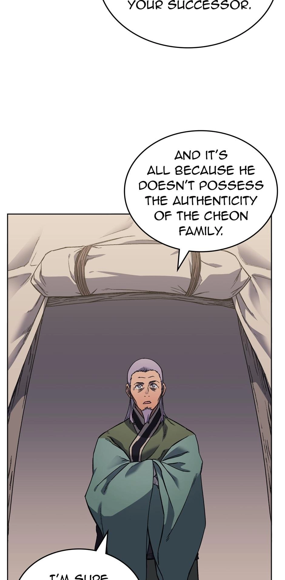 Heavenly Demon Reborn! Chapter 172 - Page 19