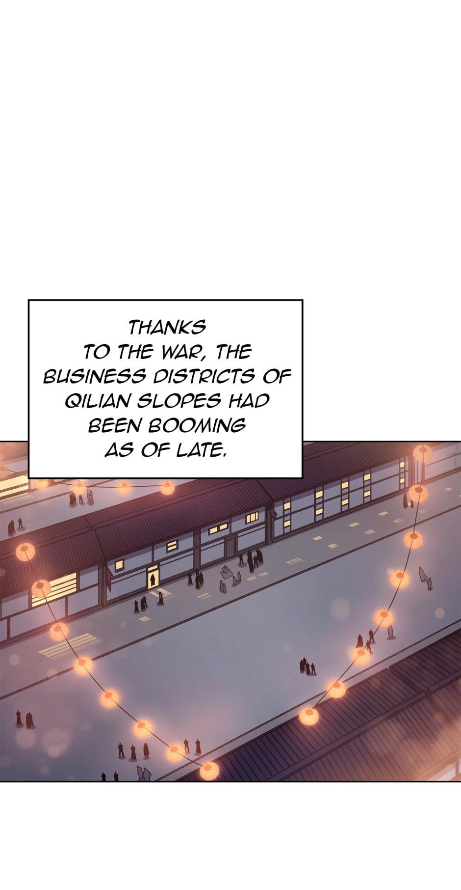 Heavenly Demon Reborn! Chapter 172 - Page 22