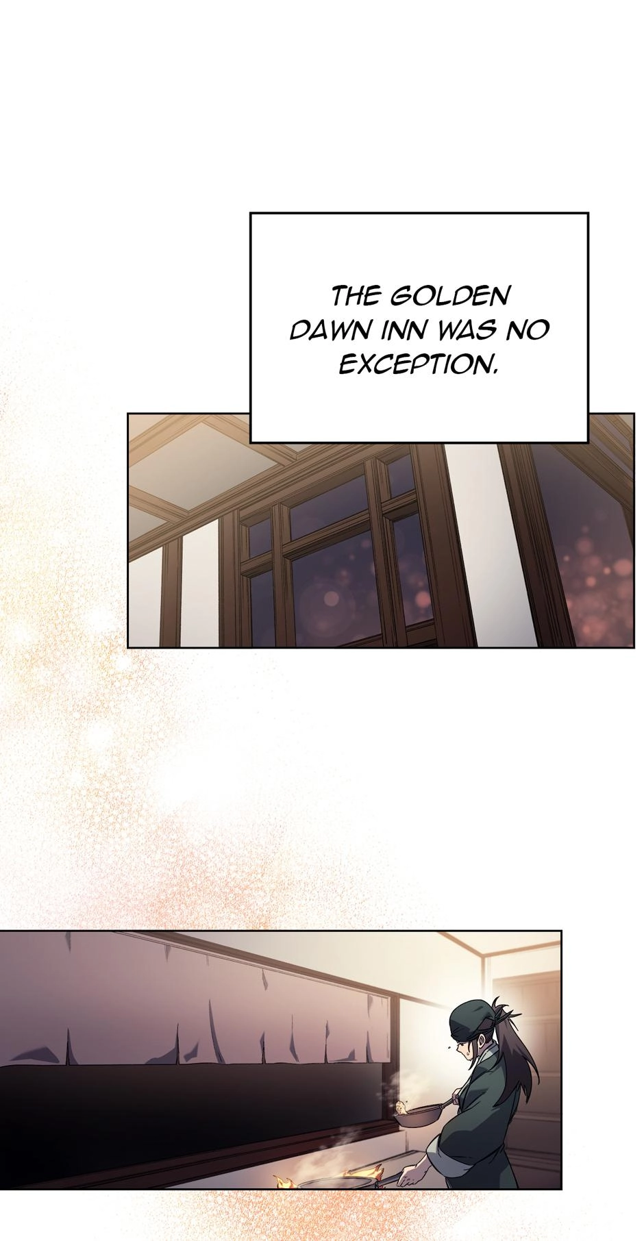 Heavenly Demon Reborn! Chapter 172 - Page 23
