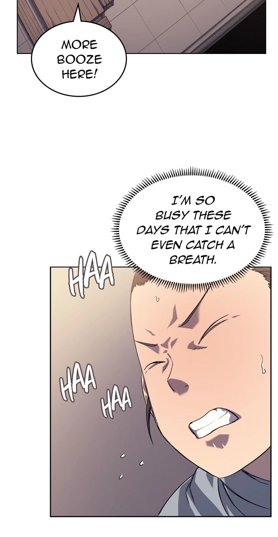 Heavenly Demon Reborn! Chapter 172 - Page 25