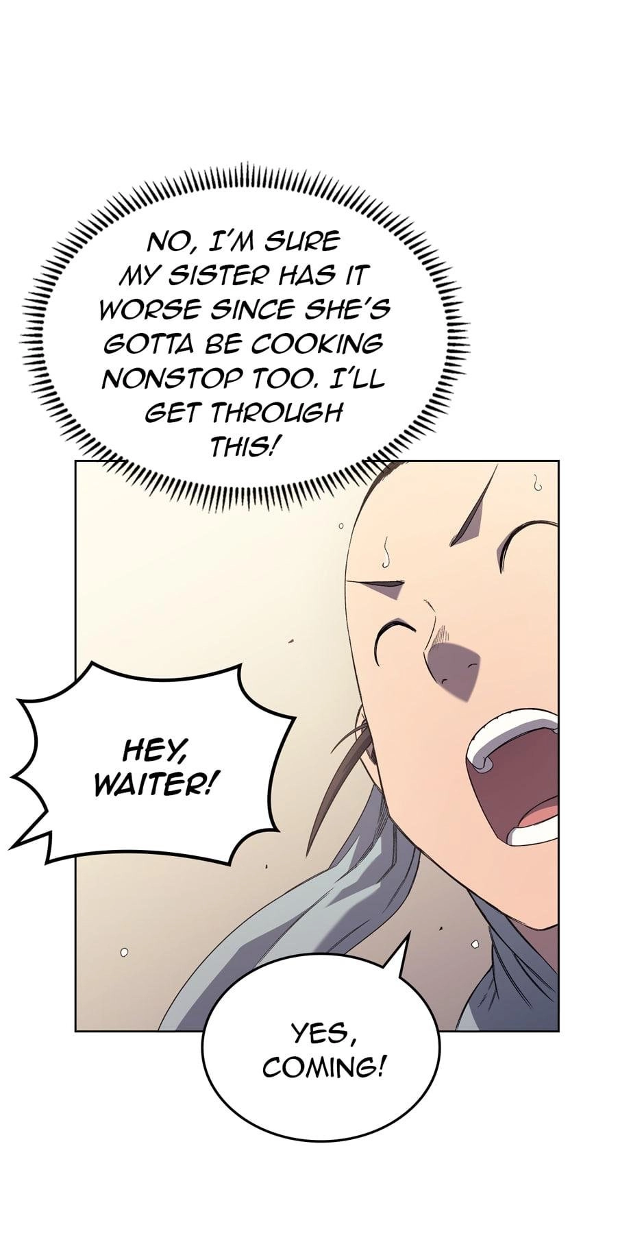 Heavenly Demon Reborn! Chapter 172 - Page 26