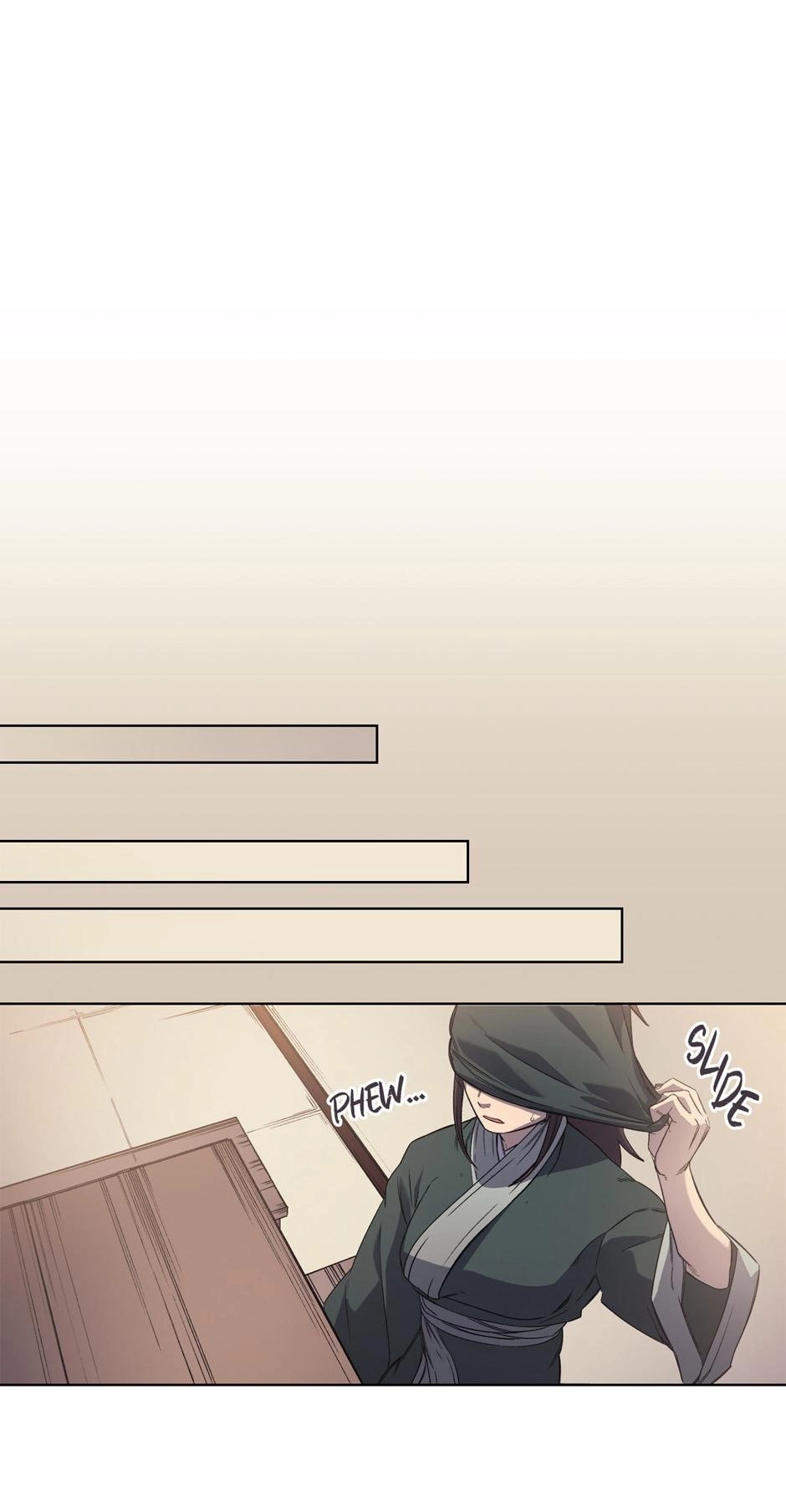 Heavenly Demon Reborn! Chapter 172 - Page 27