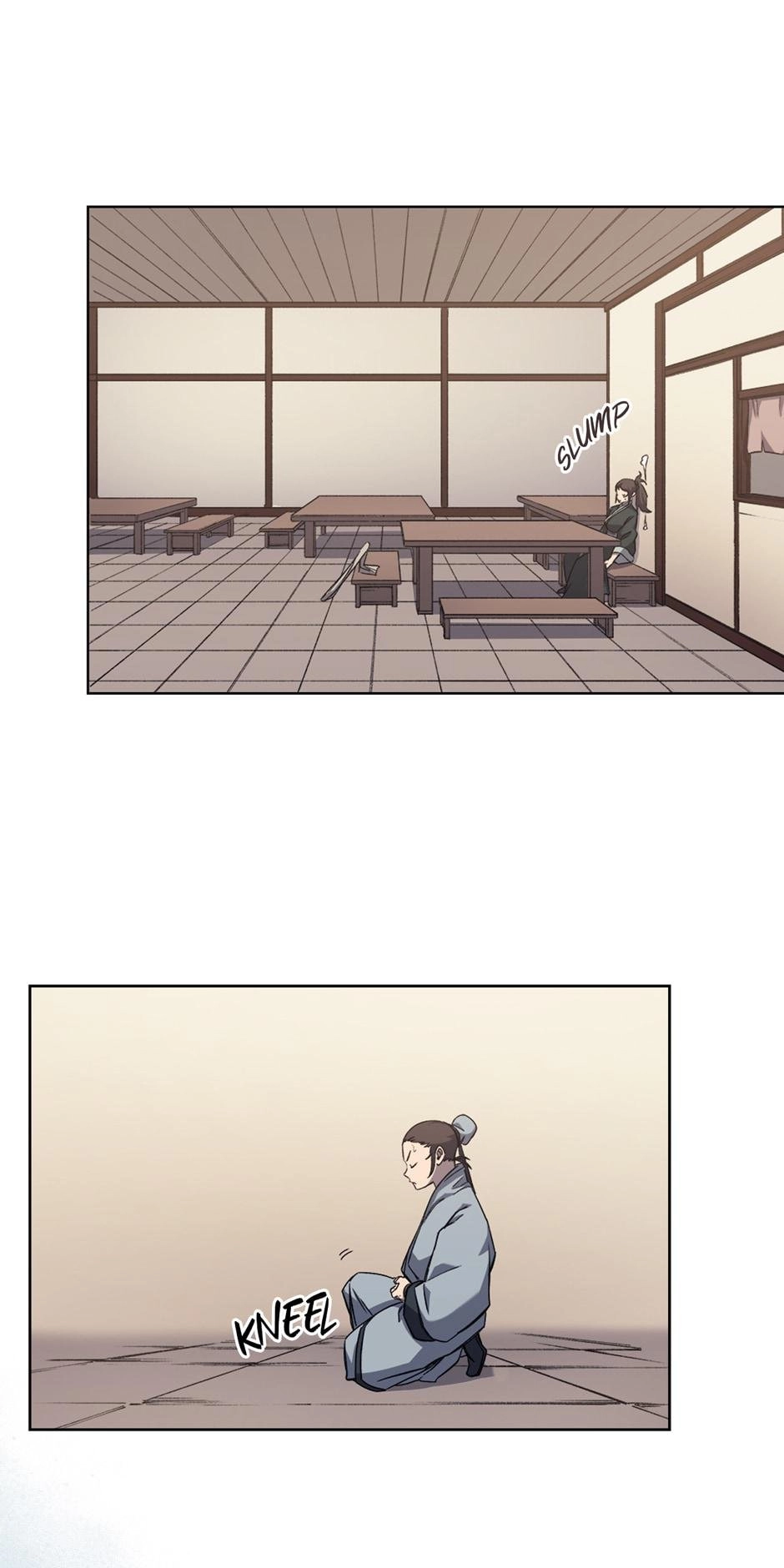 Heavenly Demon Reborn! Chapter 172 - Page 28