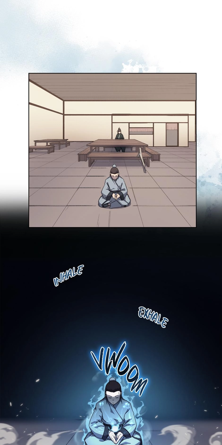 Heavenly Demon Reborn! Chapter 172 - Page 29