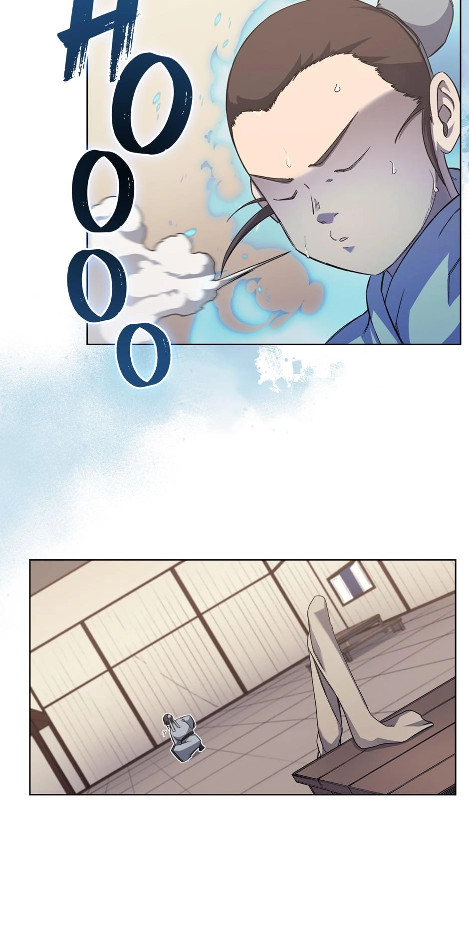 Heavenly Demon Reborn! Chapter 172 - Page 31