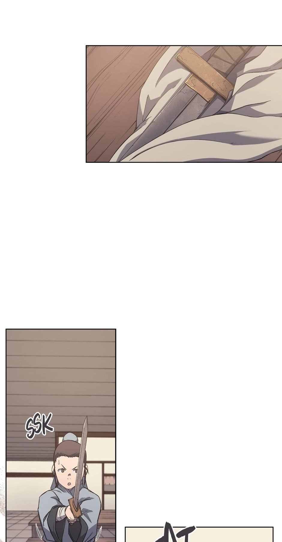Heavenly Demon Reborn! Chapter 172 - Page 33