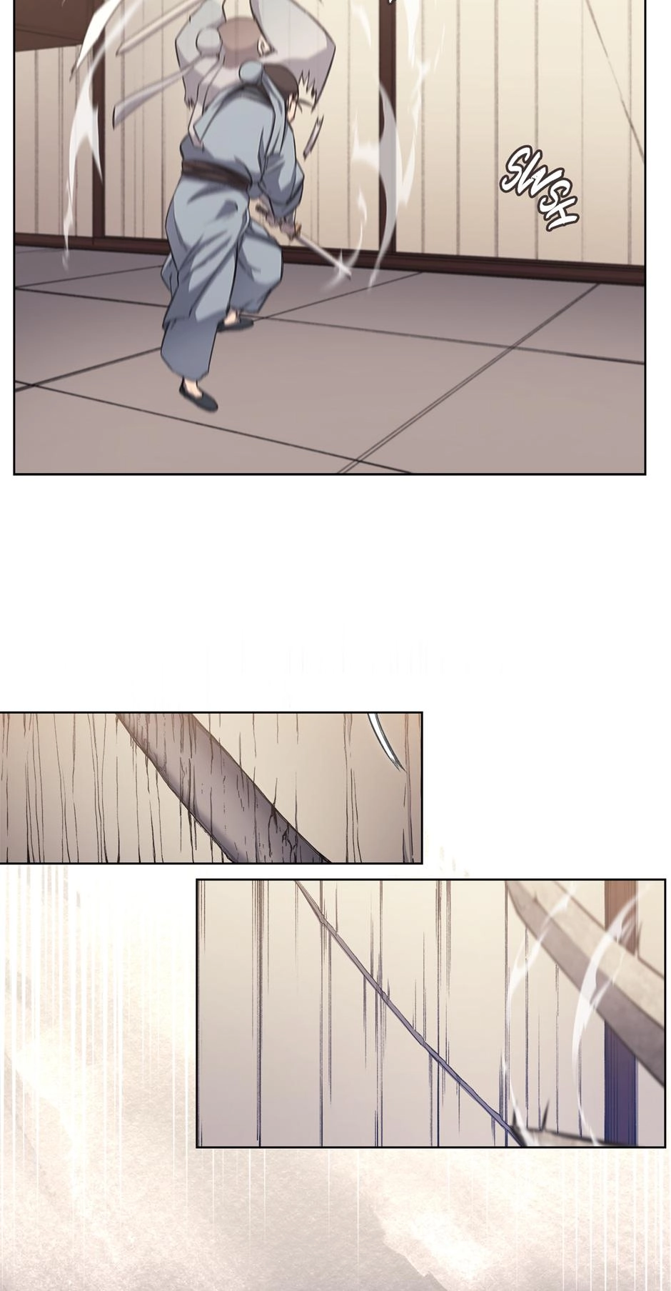 Heavenly Demon Reborn! Chapter 172 - Page 35