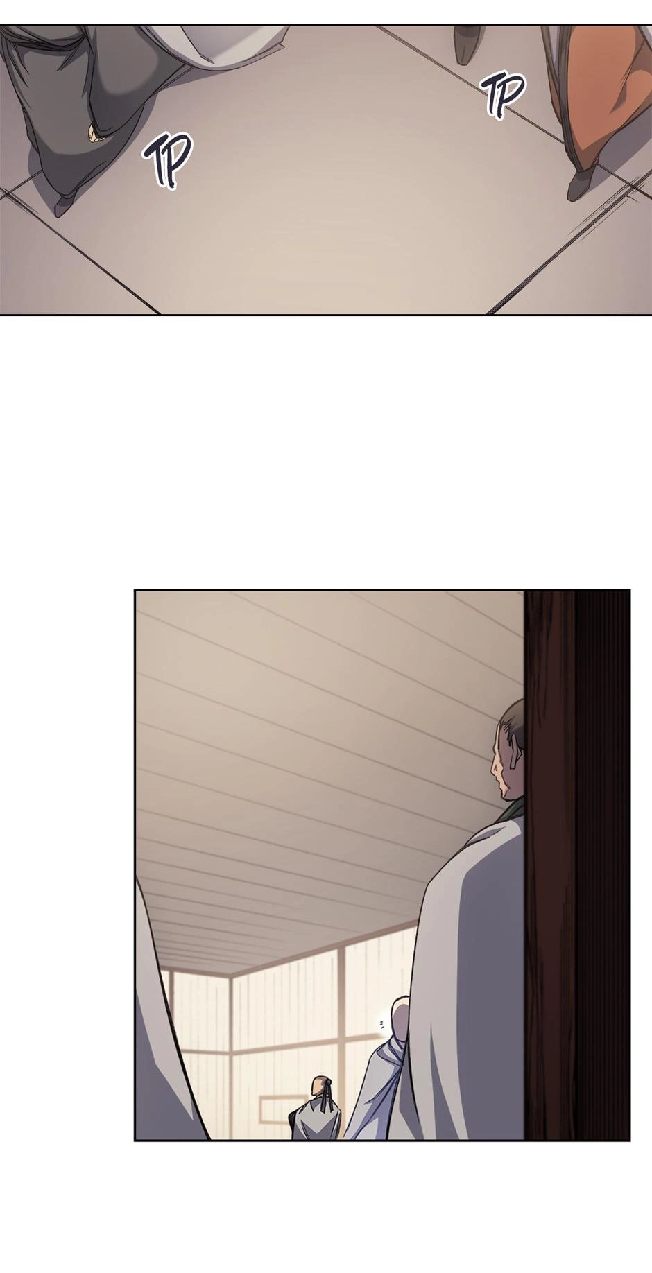 Heavenly Demon Reborn! Chapter 172 - Page 42