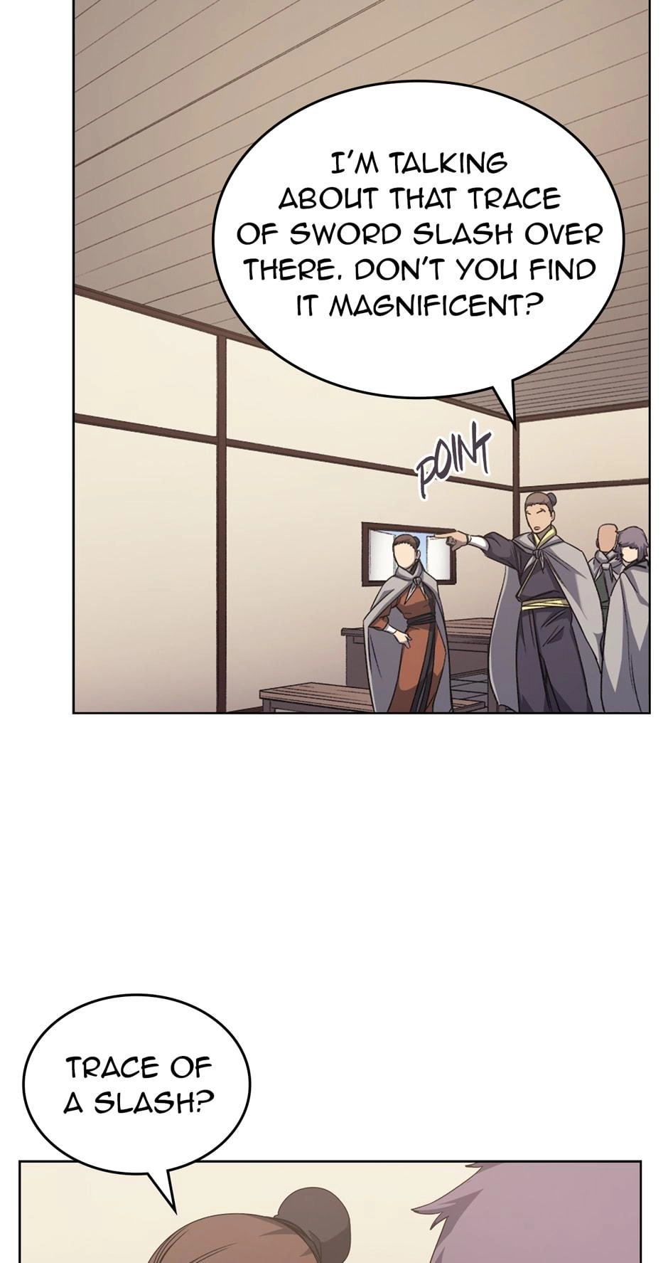 Heavenly Demon Reborn! Chapter 172 - Page 45
