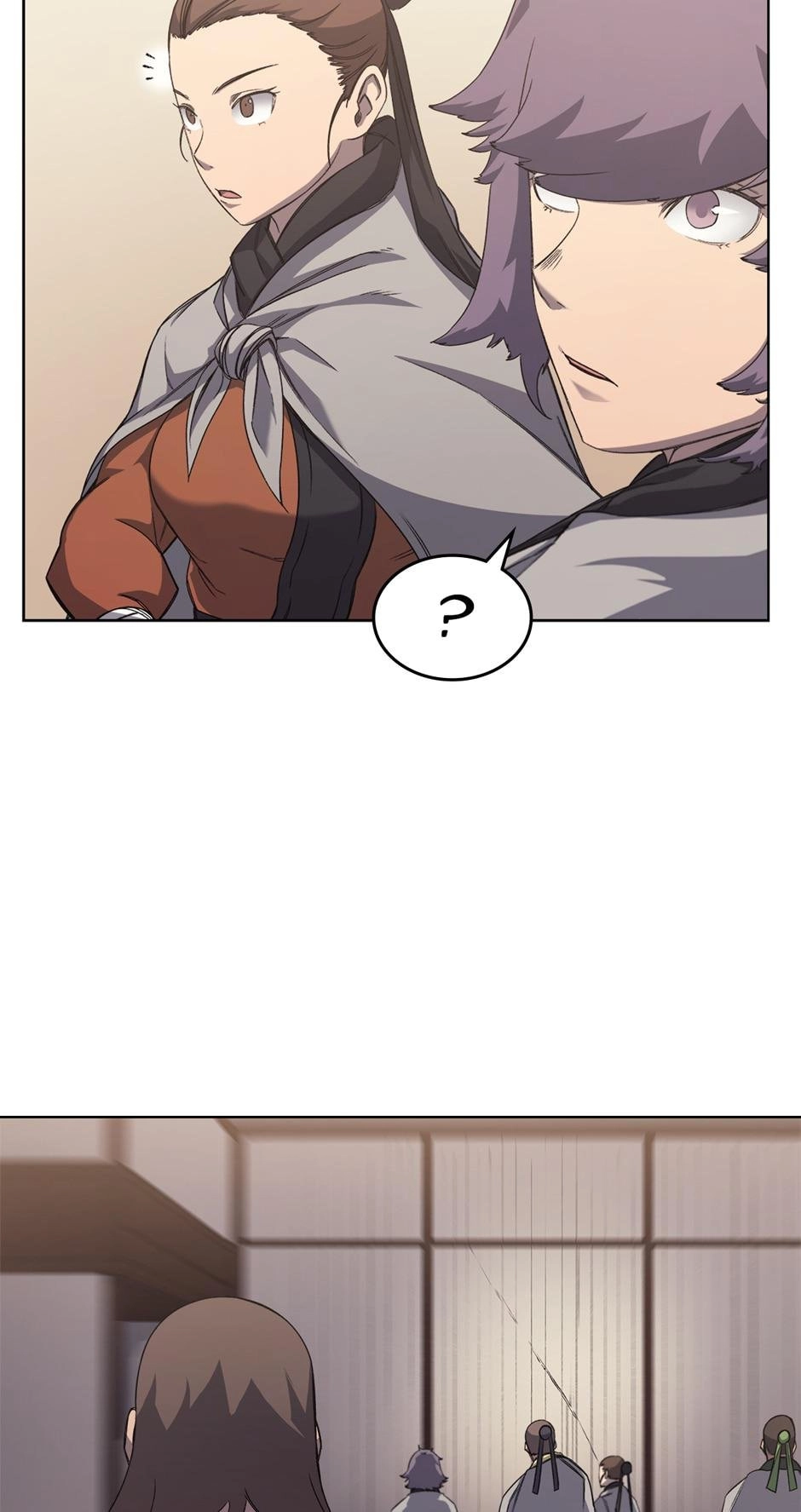 Heavenly Demon Reborn! Chapter 172 - Page 46